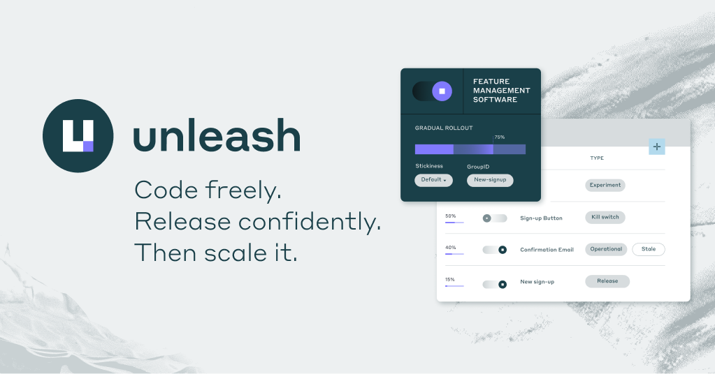 Unleash preview
