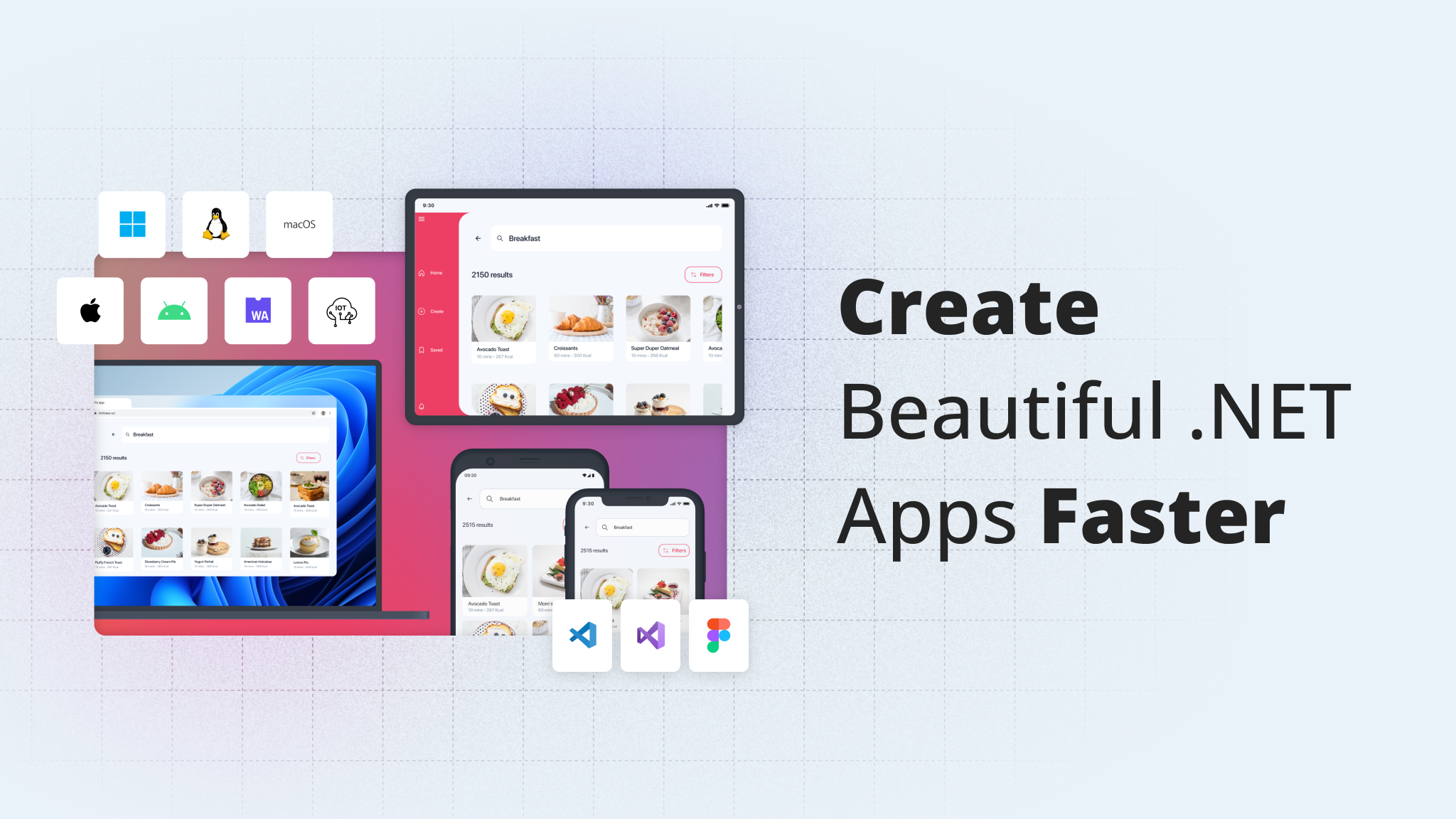 Uno Platform preview