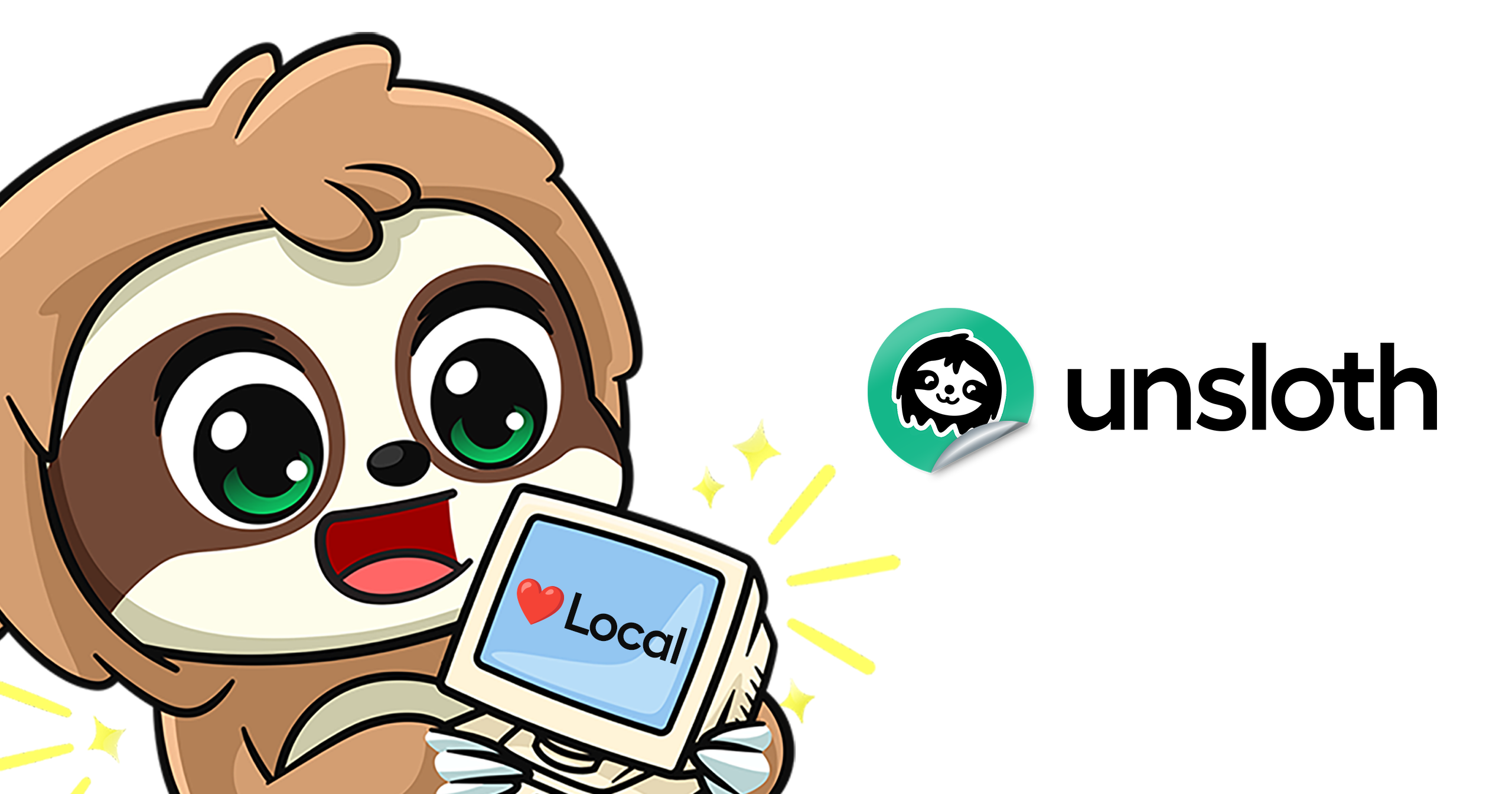Unsloth preview