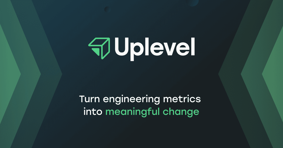 Uplevel preview