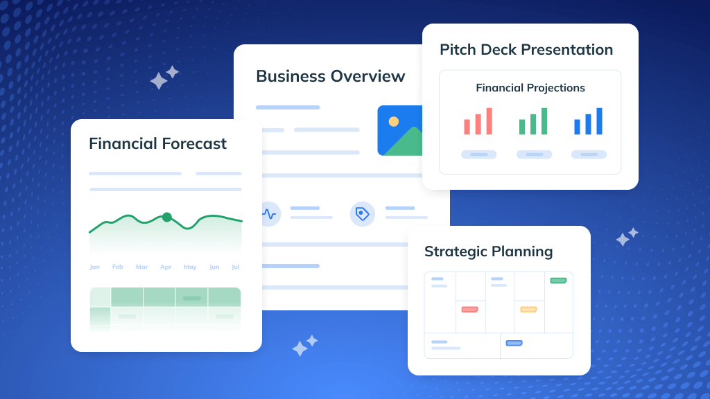 Upmetrics preview