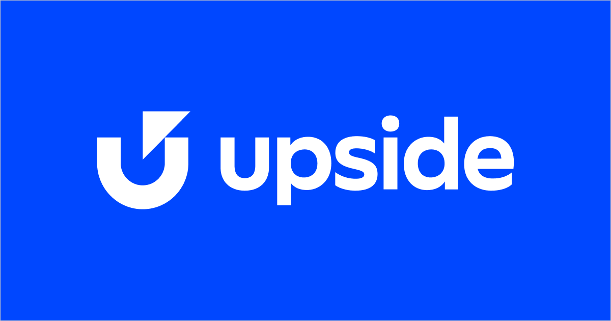 Upside preview