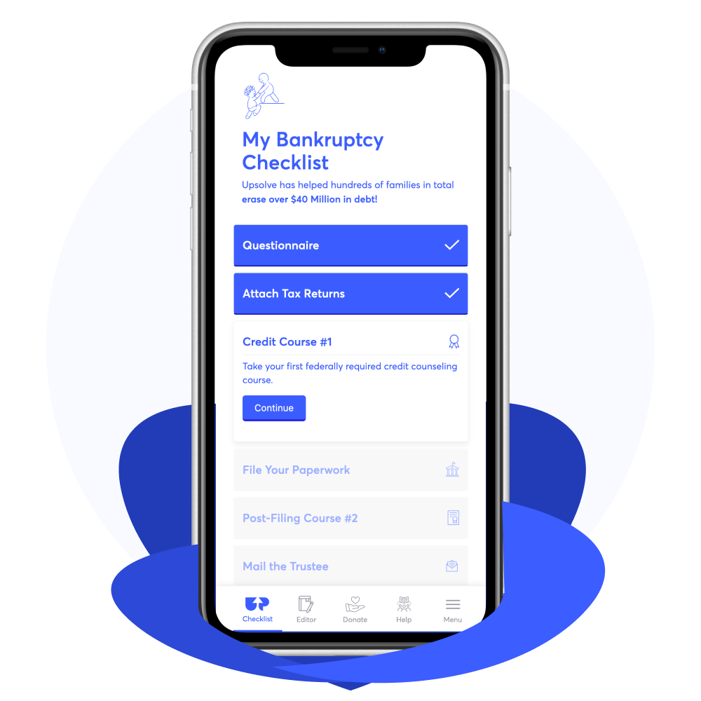 Upsolve preview