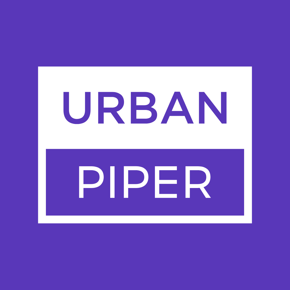 UrbanPiper preview