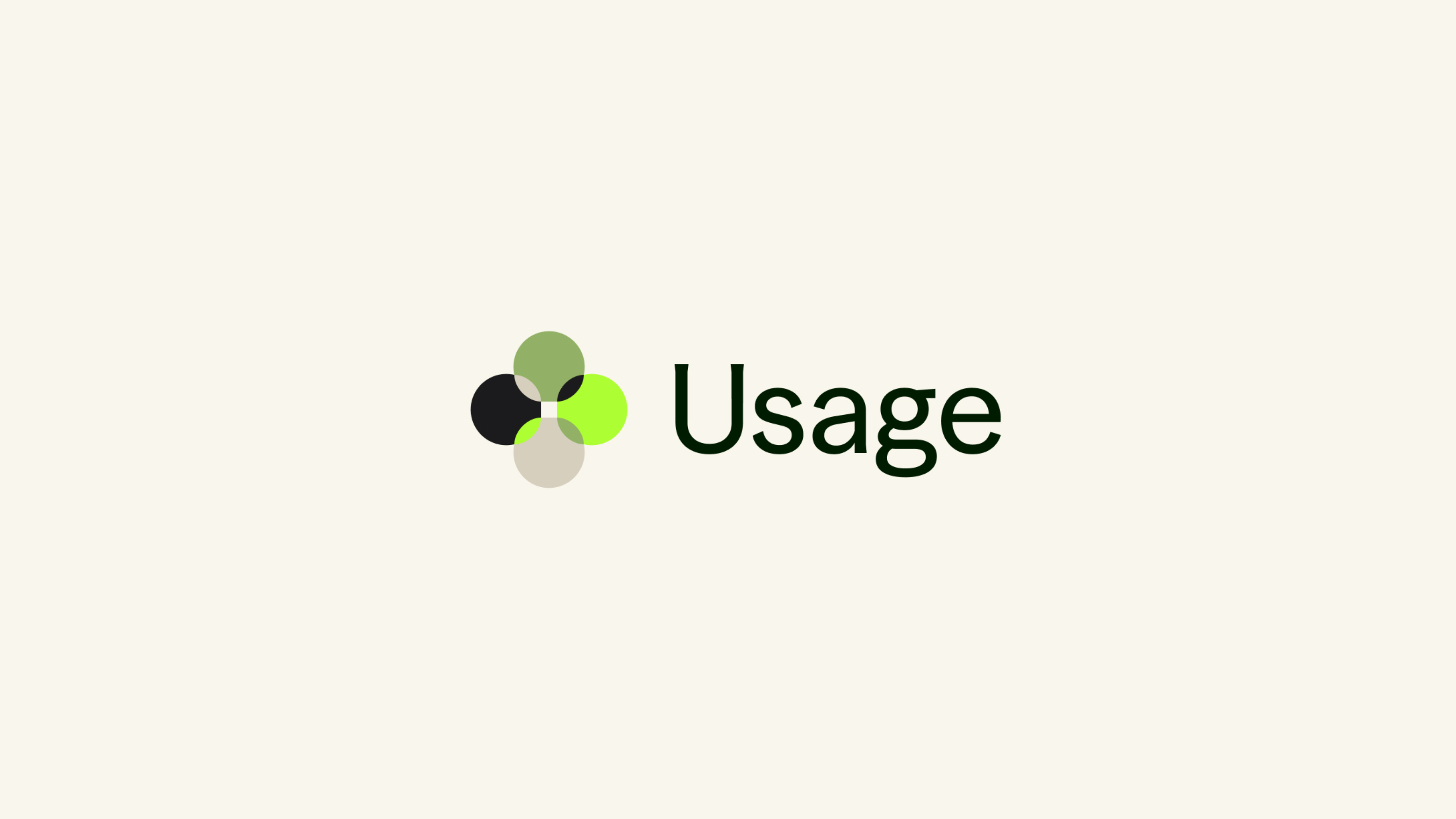Usage.ai preview
