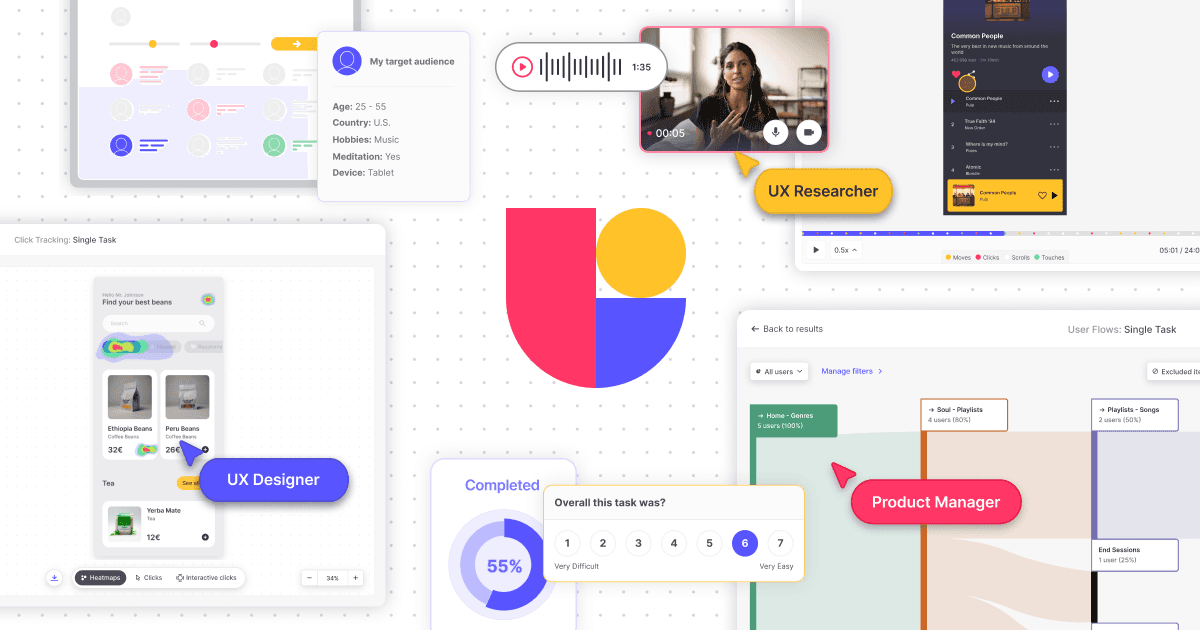 Useberry preview