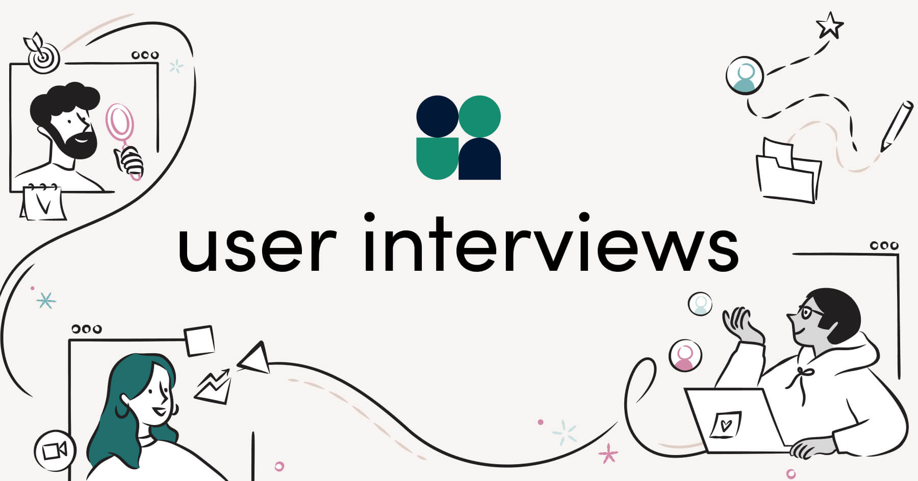 User Interviews preview