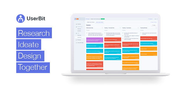 Userbit preview