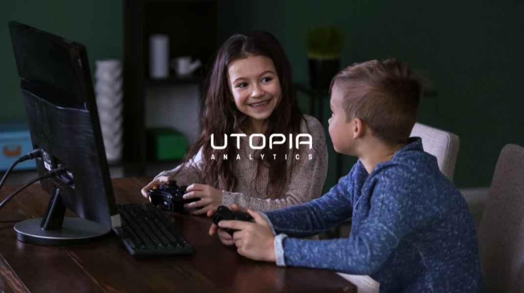 Utopia AI preview