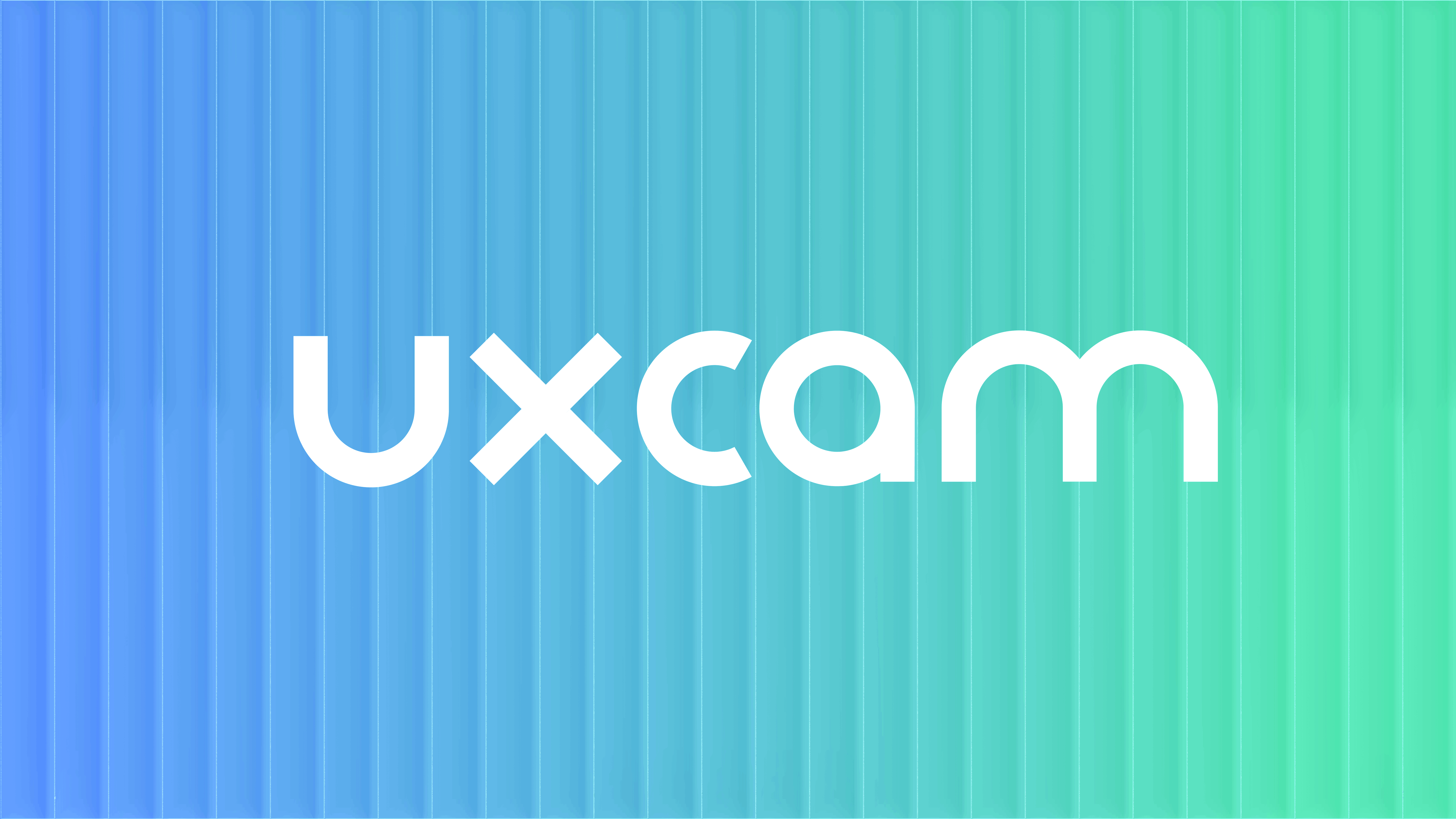 UXCam preview