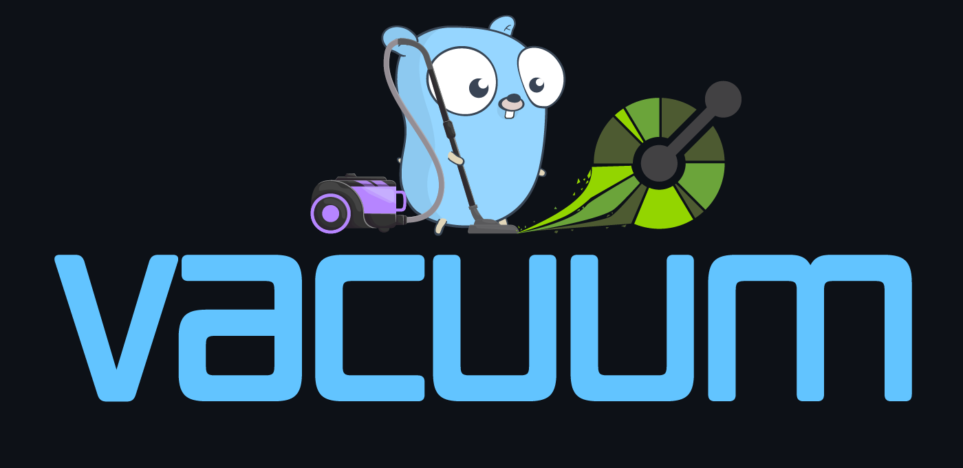 Vacuum preview