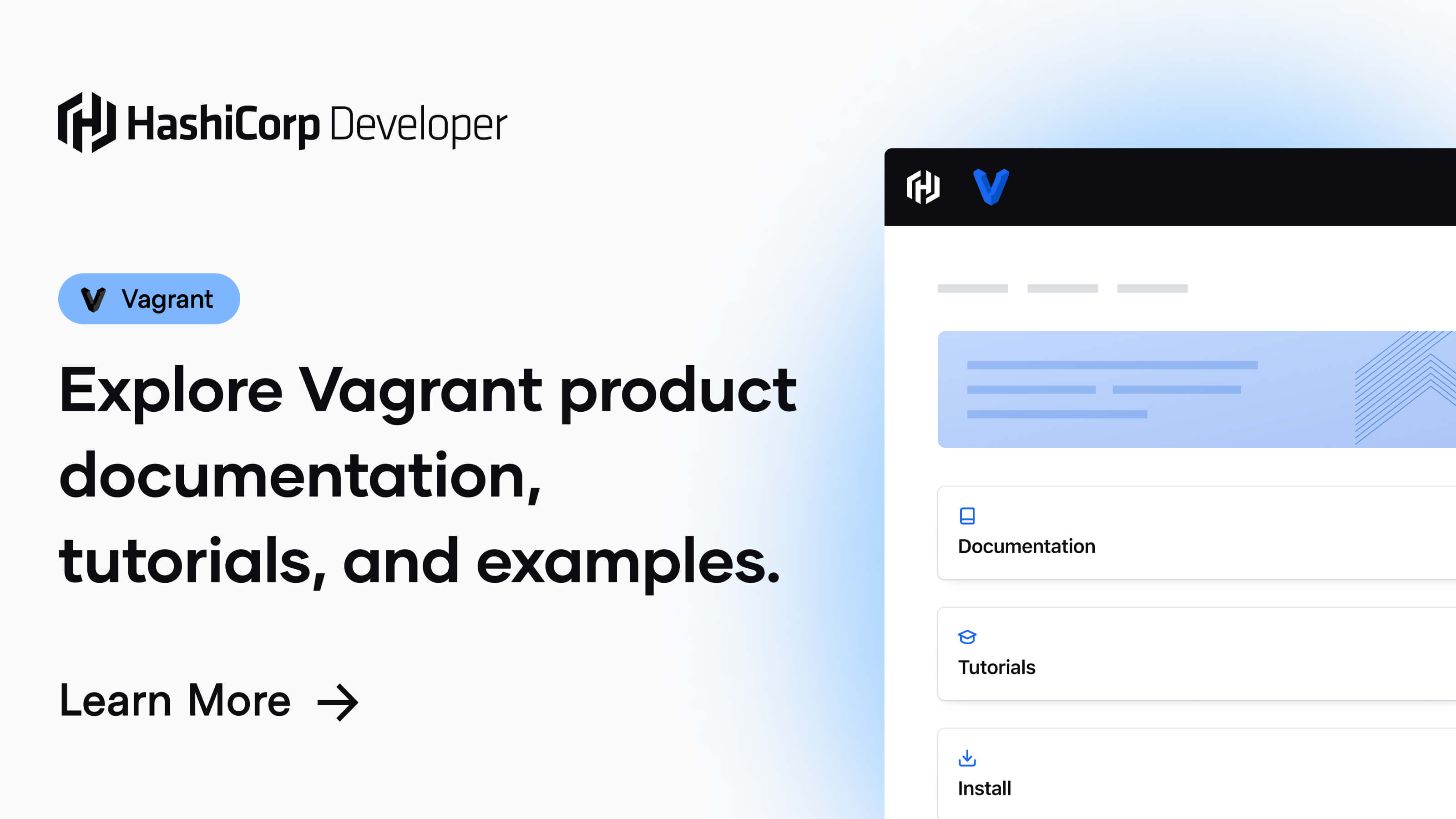 Vagrant preview