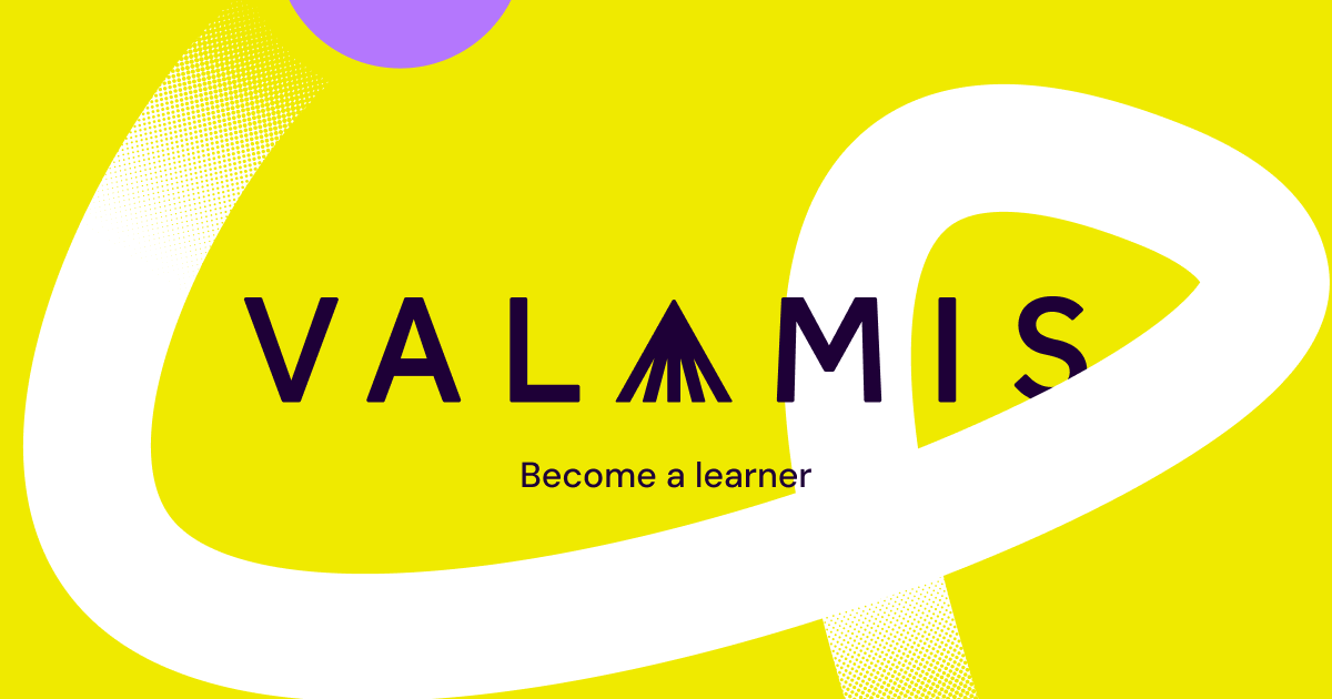 Valamis preview