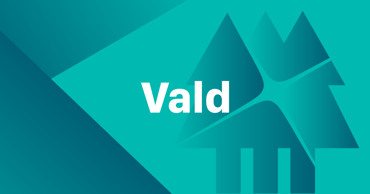 Vald preview