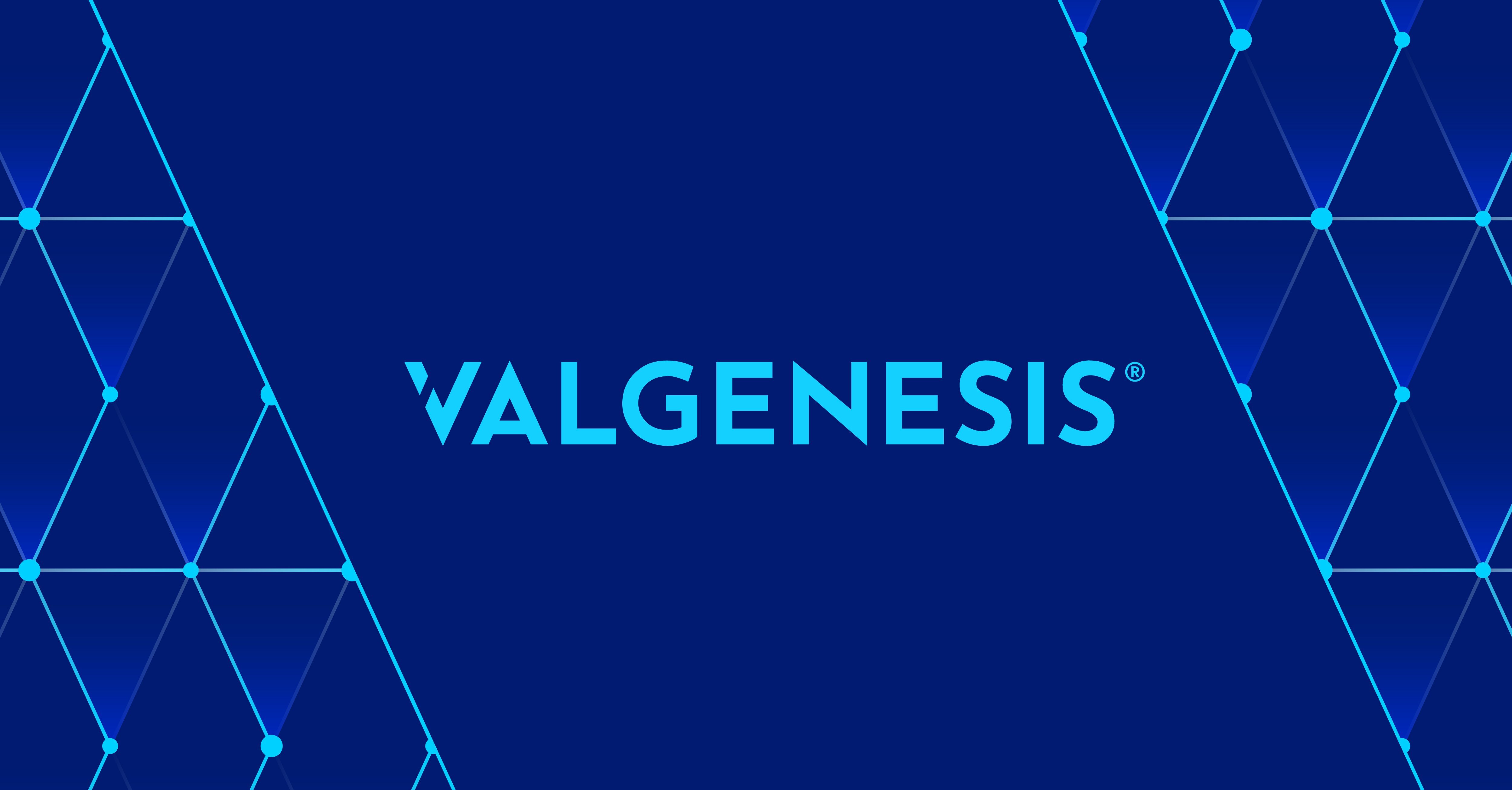 ValGenesis preview