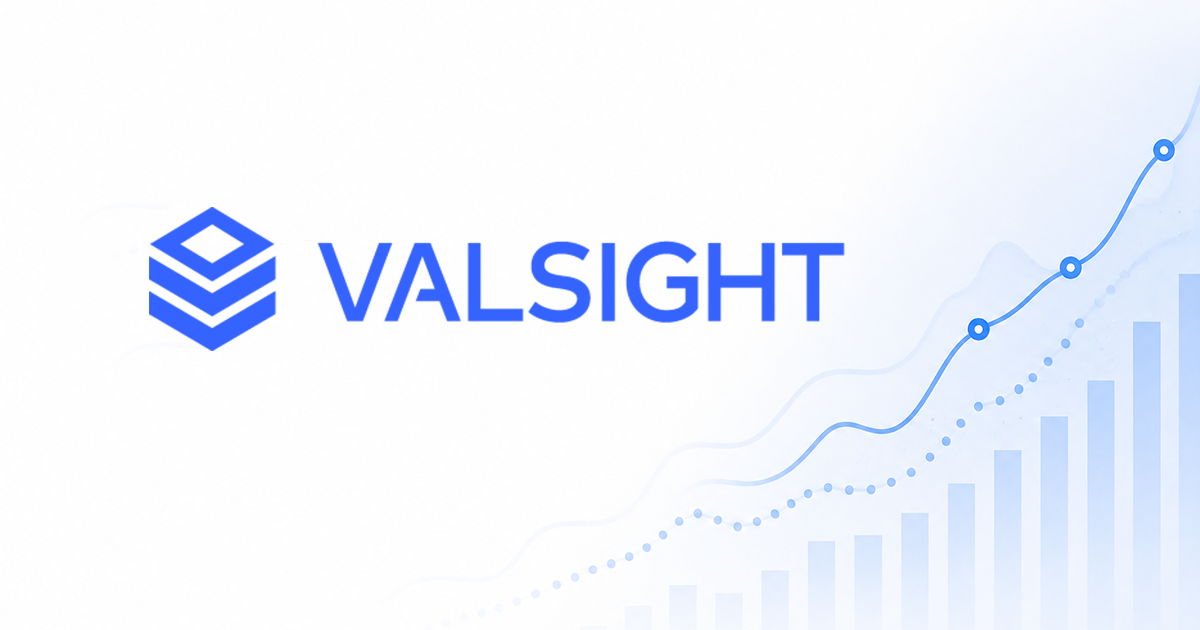 Valsight preview