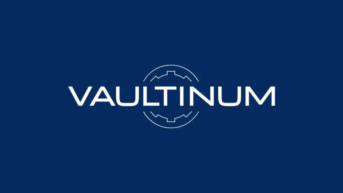 Vaultinum preview