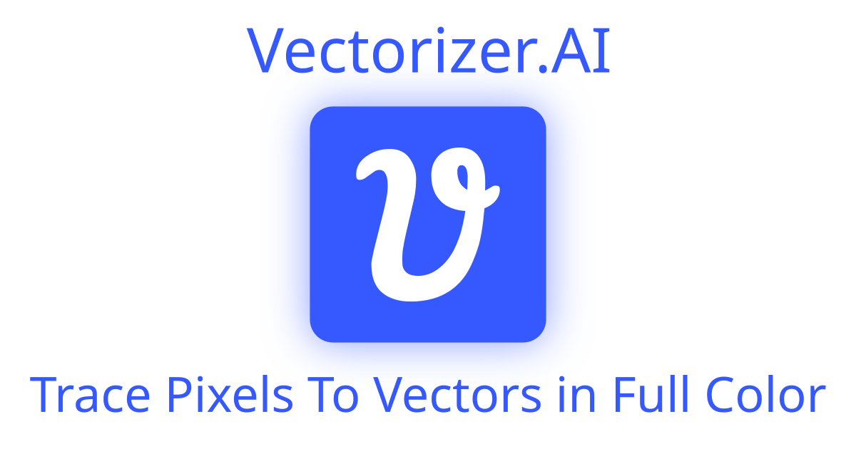 Vectorizer AI preview