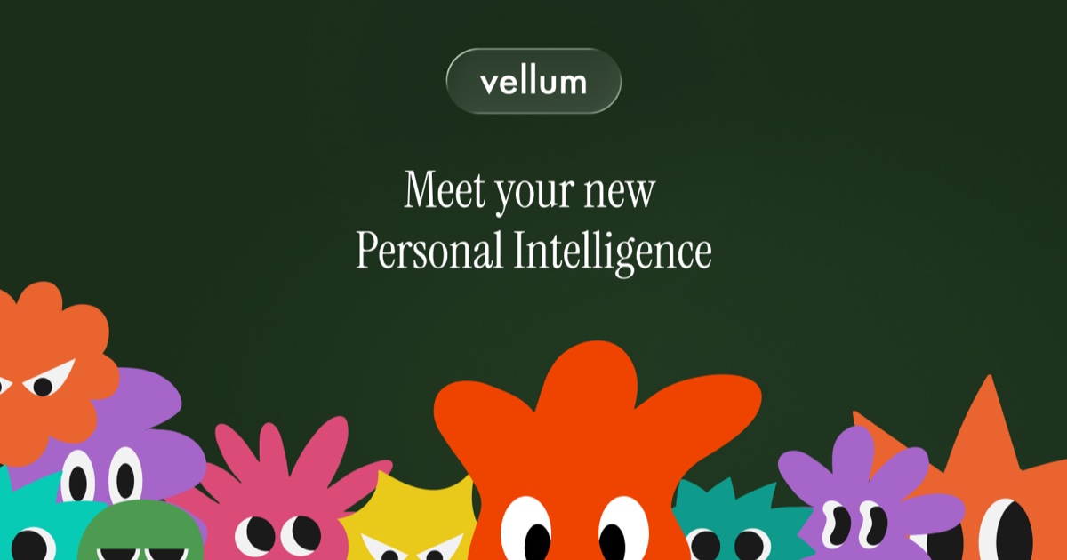 Vellum preview