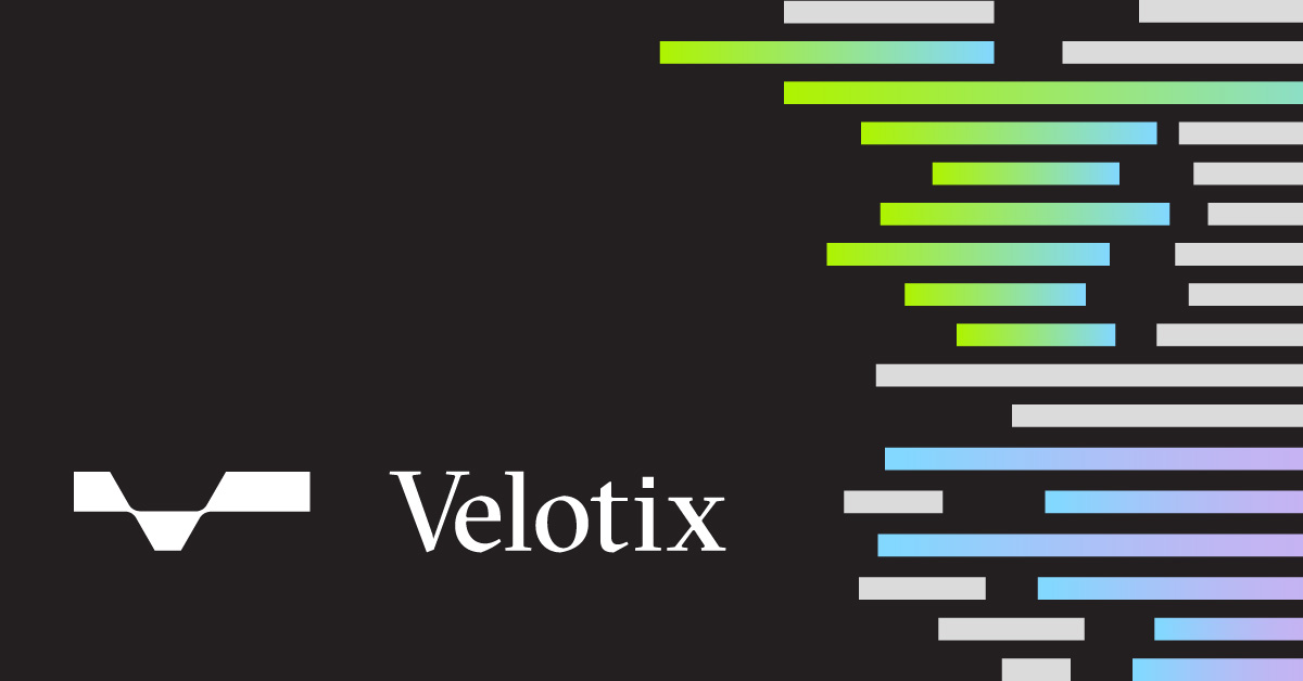 Velotix preview