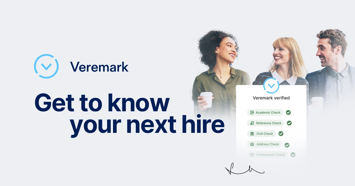 Veremark preview