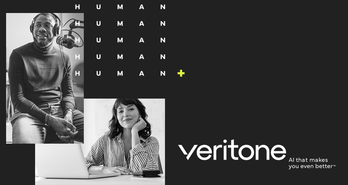 Veritone preview