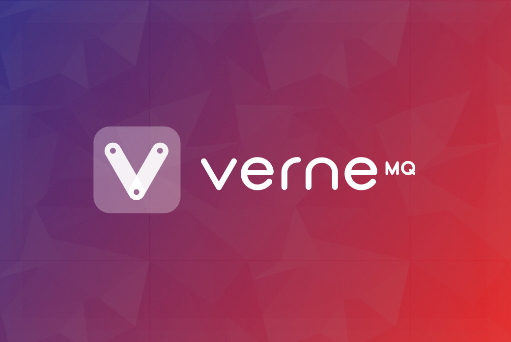 VerneMQ preview