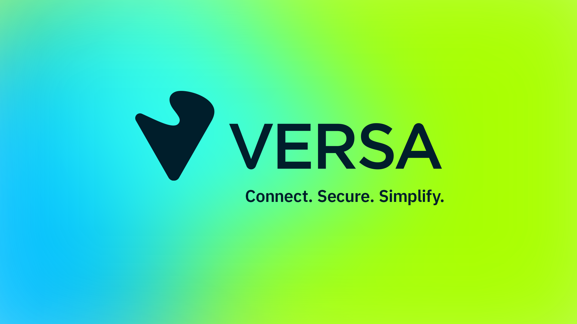 Versa SASE preview