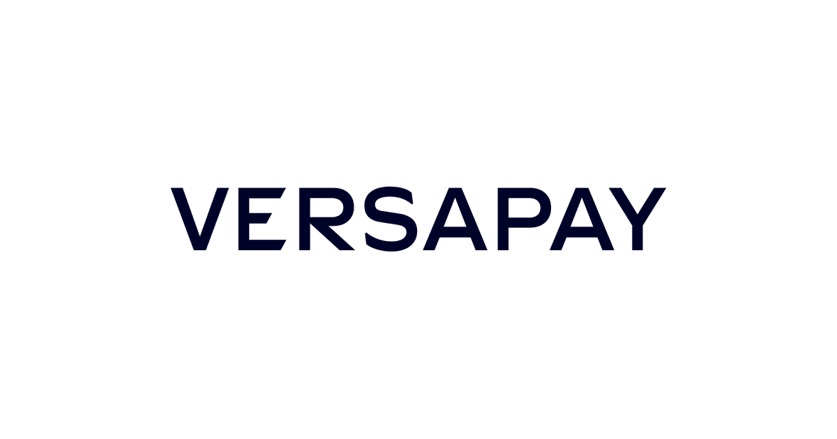 Versapay preview