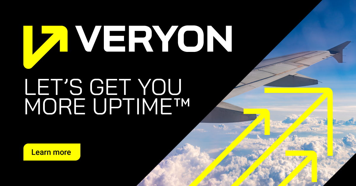 Veryon preview