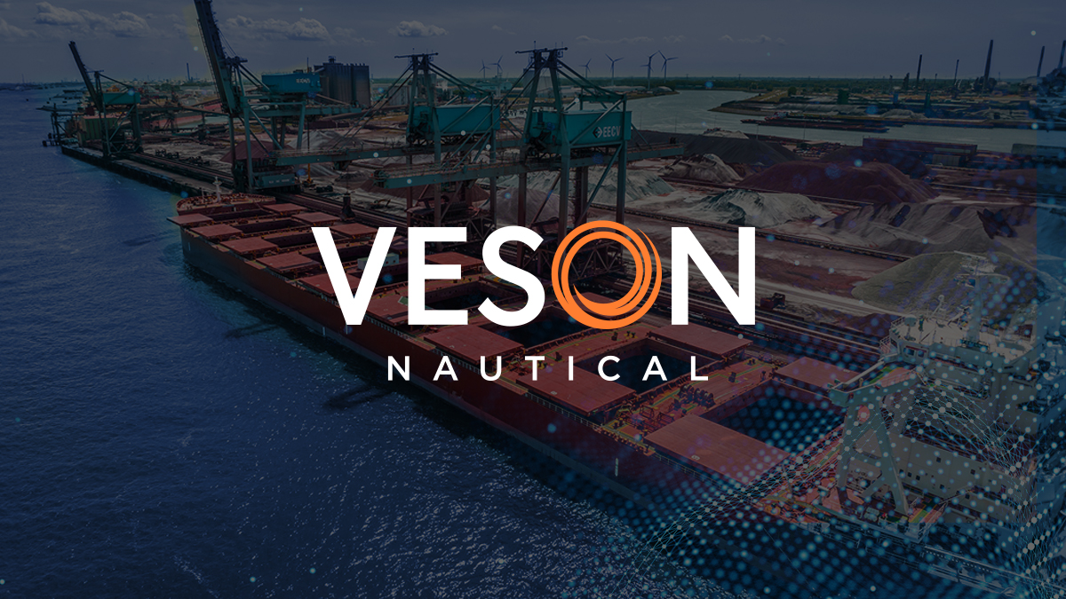 Veson Nautical preview