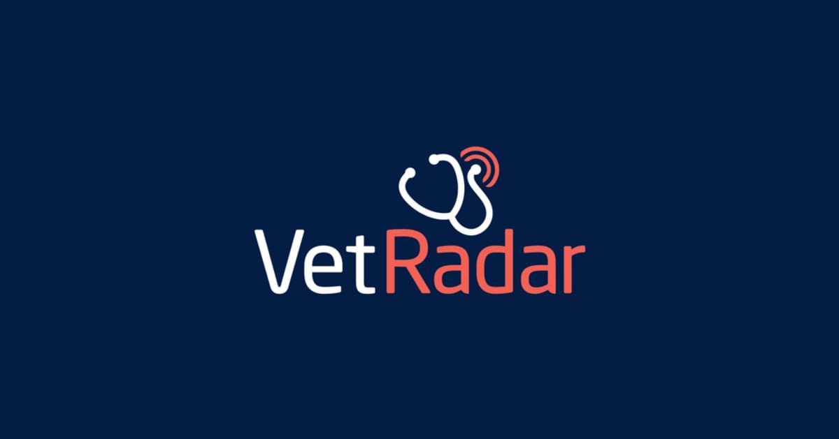Vet Radar preview