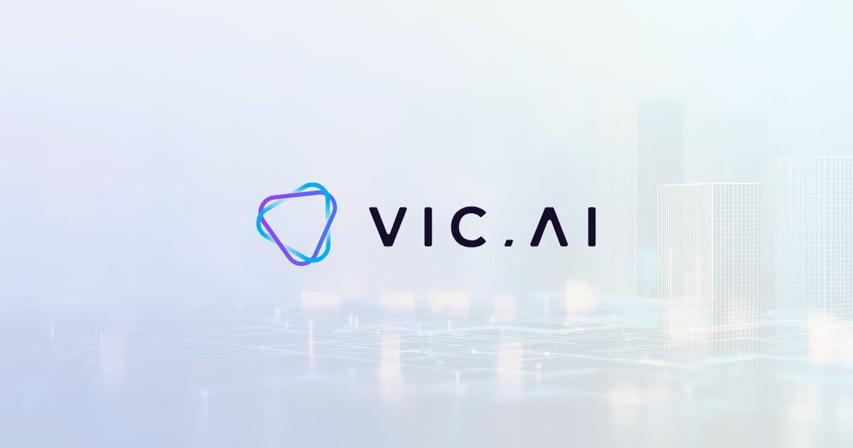 Vic.ai preview