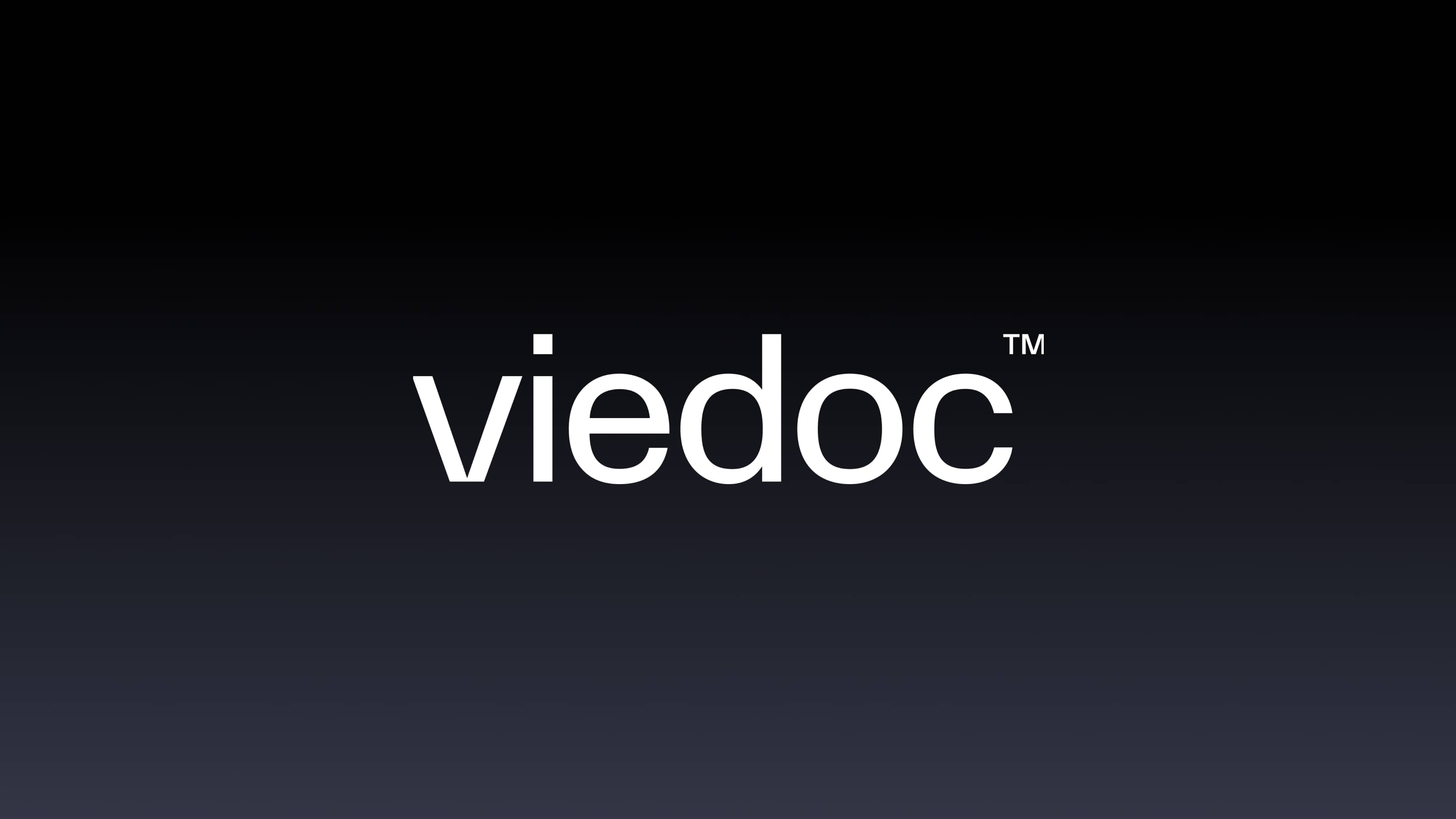 Viedoc Technologies preview