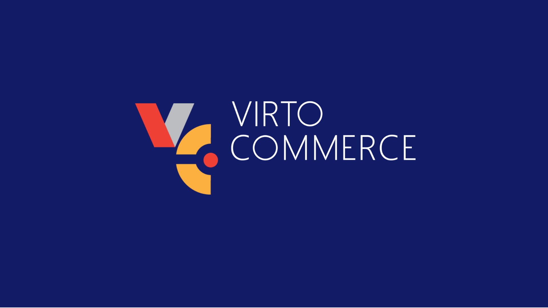 Virto Commerce preview