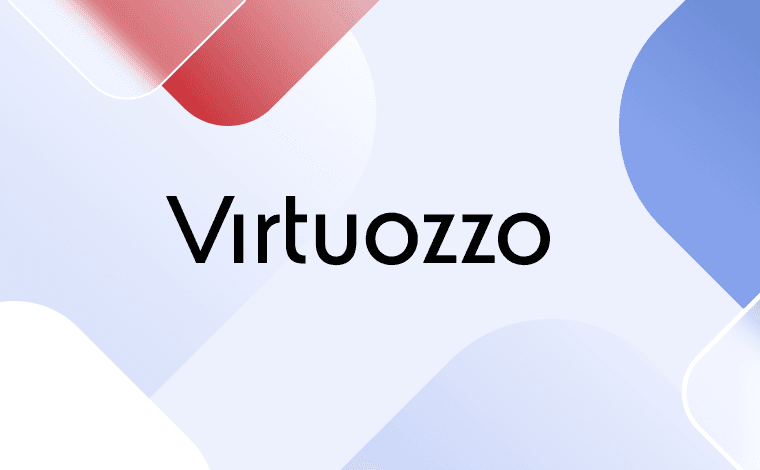 Virtuozzo preview