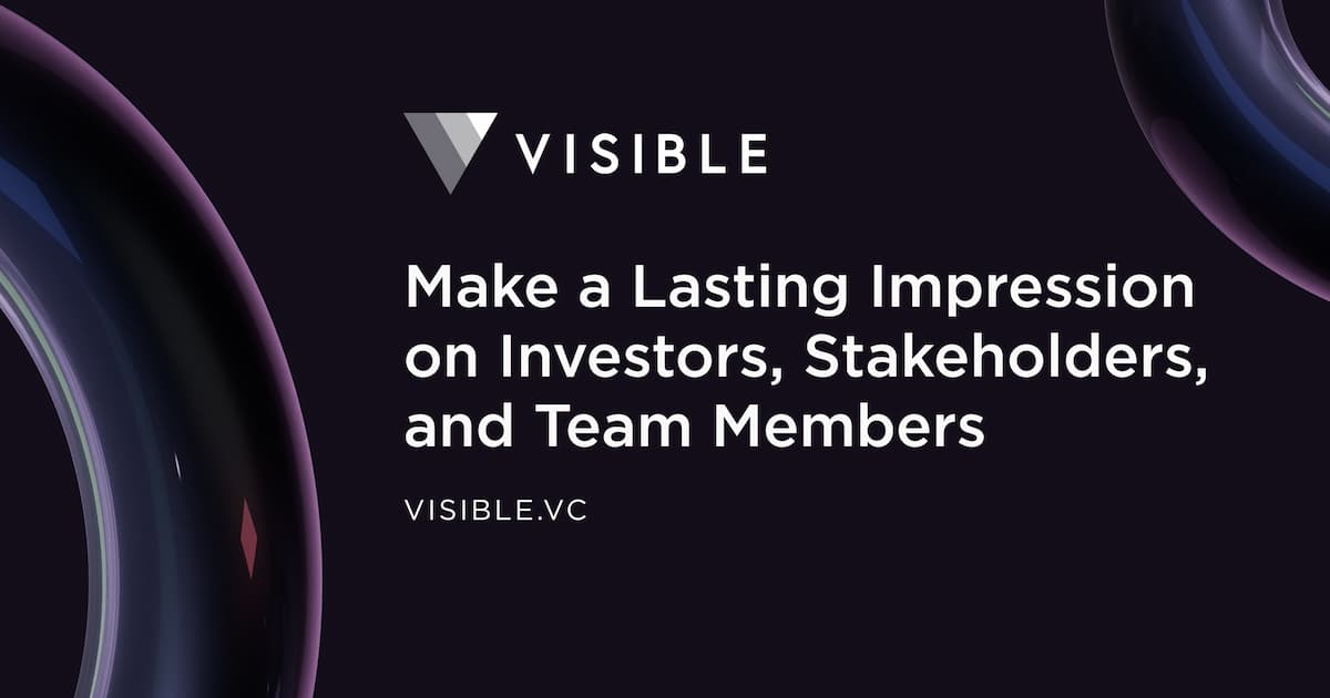 Visible preview