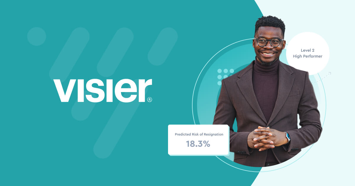 Visier preview