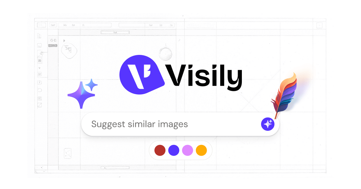 Visily preview