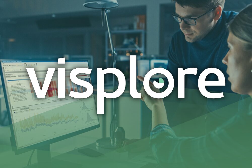 Visplore preview