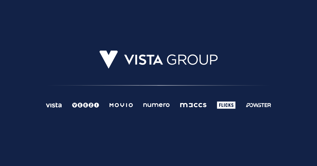 Vista Cinema preview