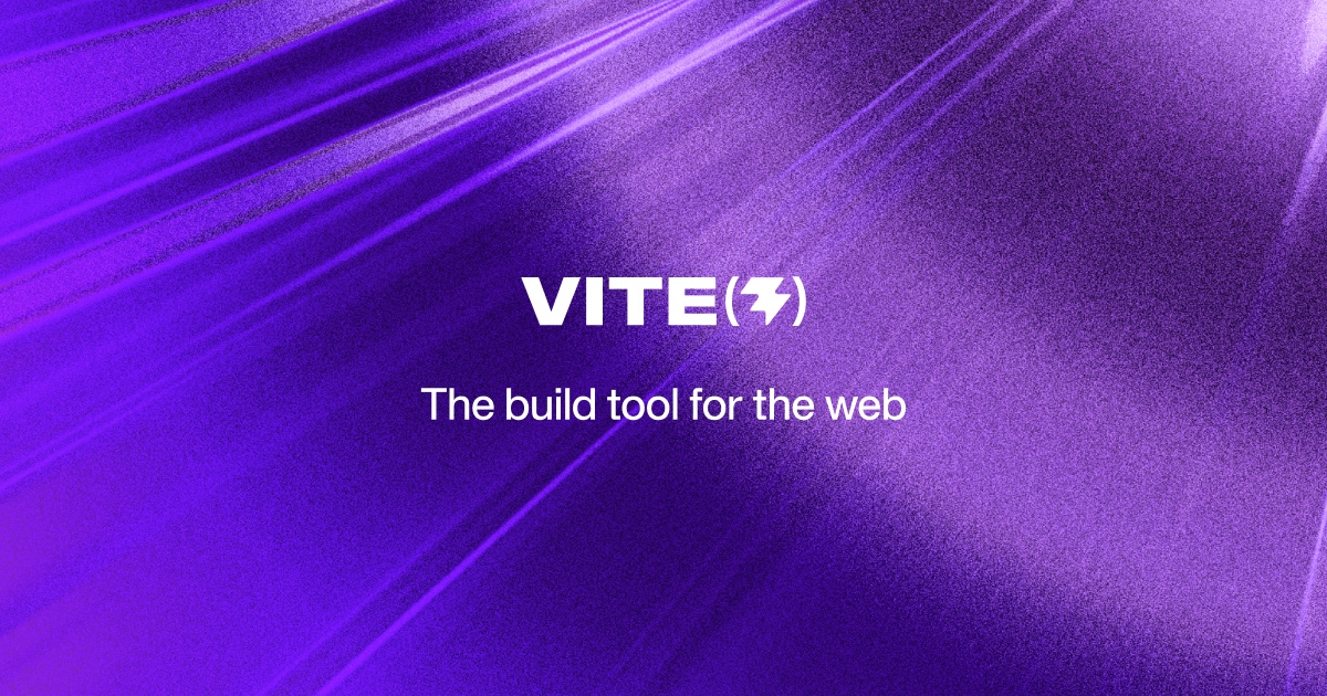 Vite preview