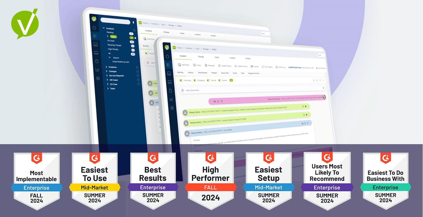 Vivantio preview
