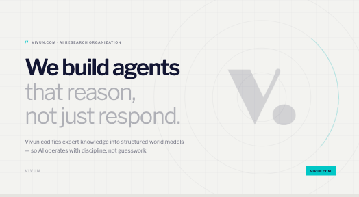 Vivun preview