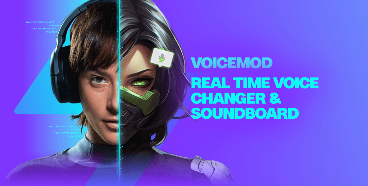Voicemod preview