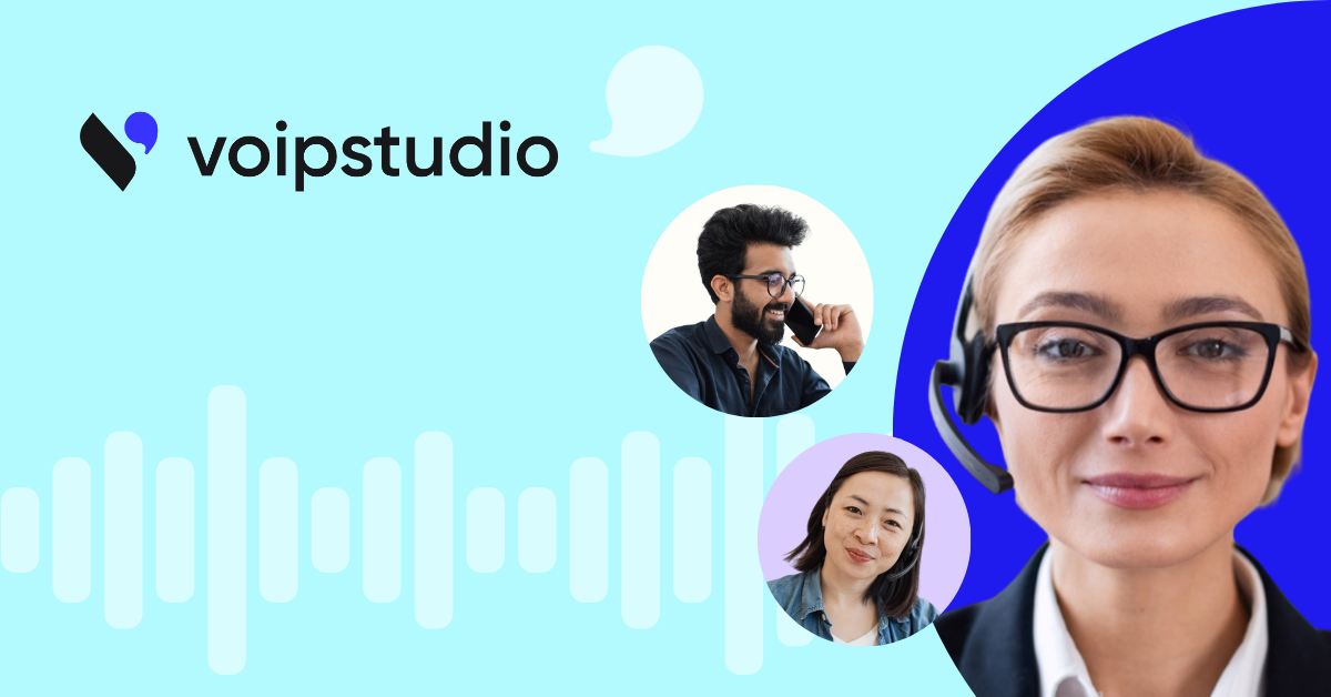 VoIPstudio preview