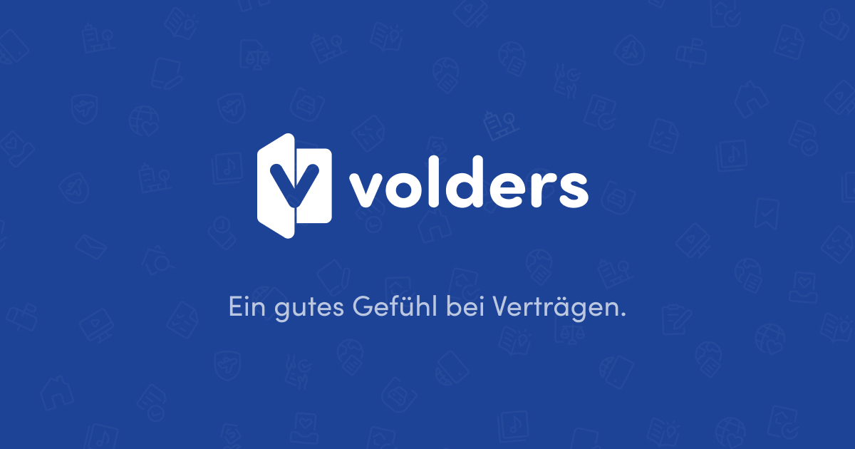 Volders preview