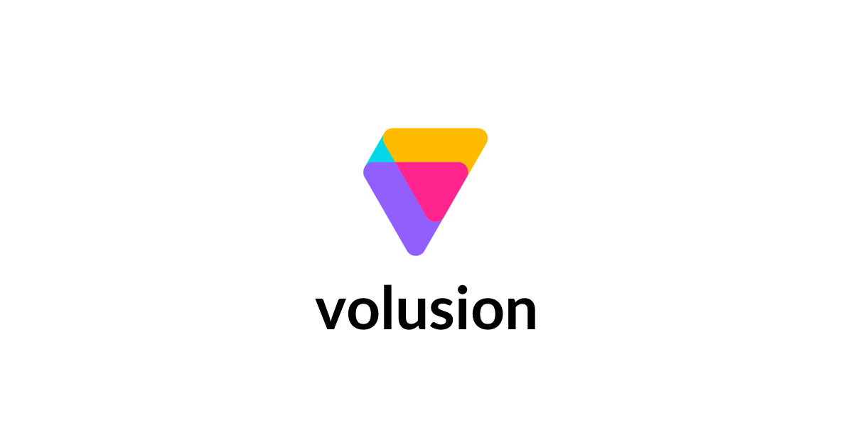 Volusion preview