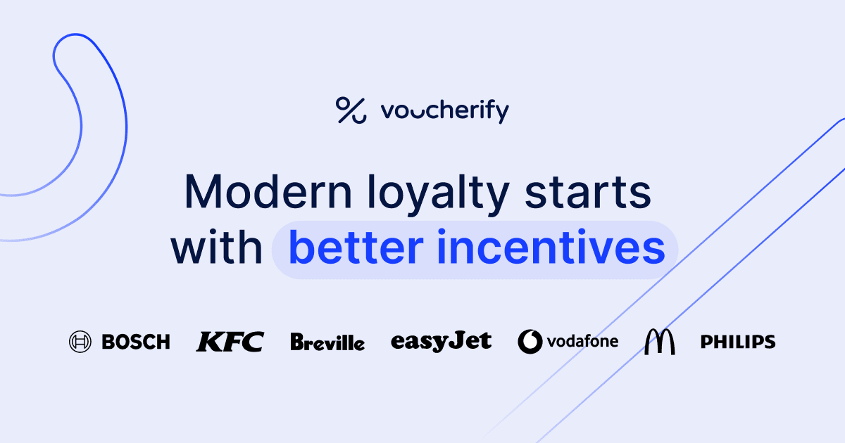 Voucherify preview