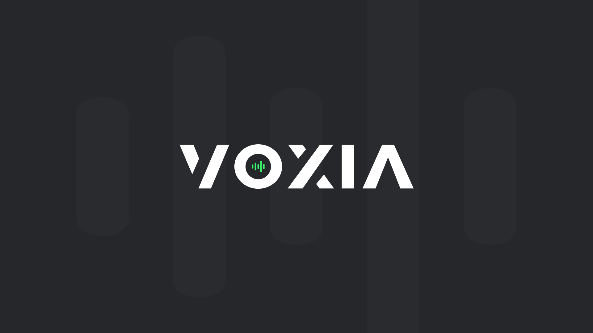 Voxia AI preview